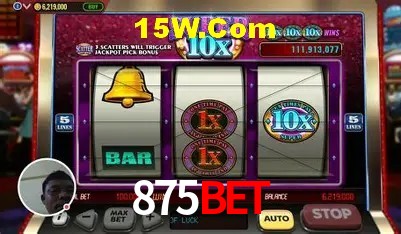 875Bet