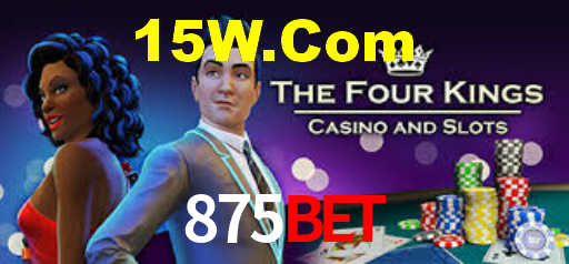 Daily Bonuses 875Bet