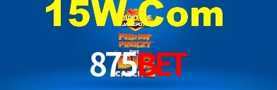 Experiência VIP 875Bet