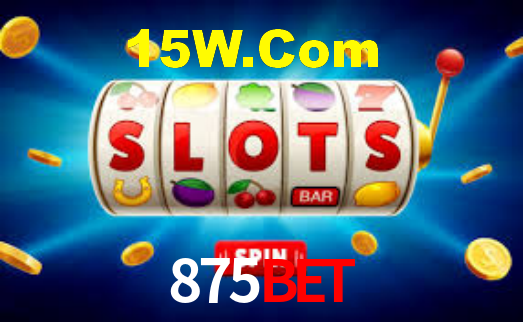 875Bet
