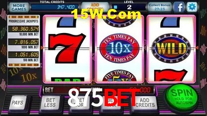875Bet.Com