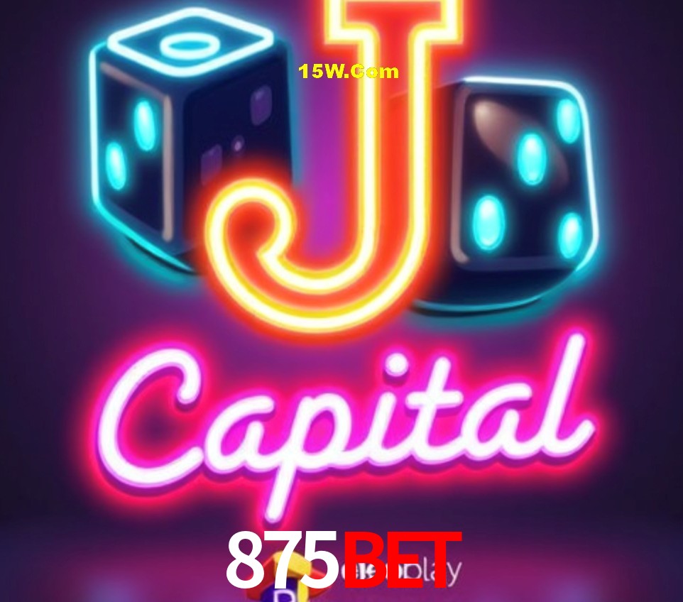 Recursos de Bônus 875Bet