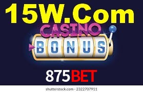 Account Benefits 875Bet