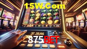 Exclusive Offers 875Bet
