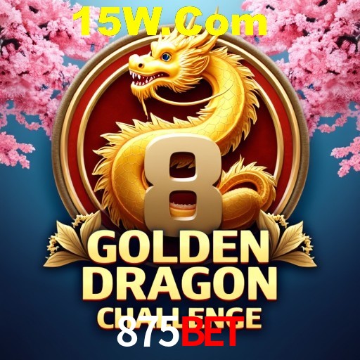 Descubra o Mundo do Cassino Online com 875Bet