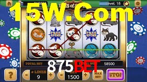 Game Statistics 875Bet