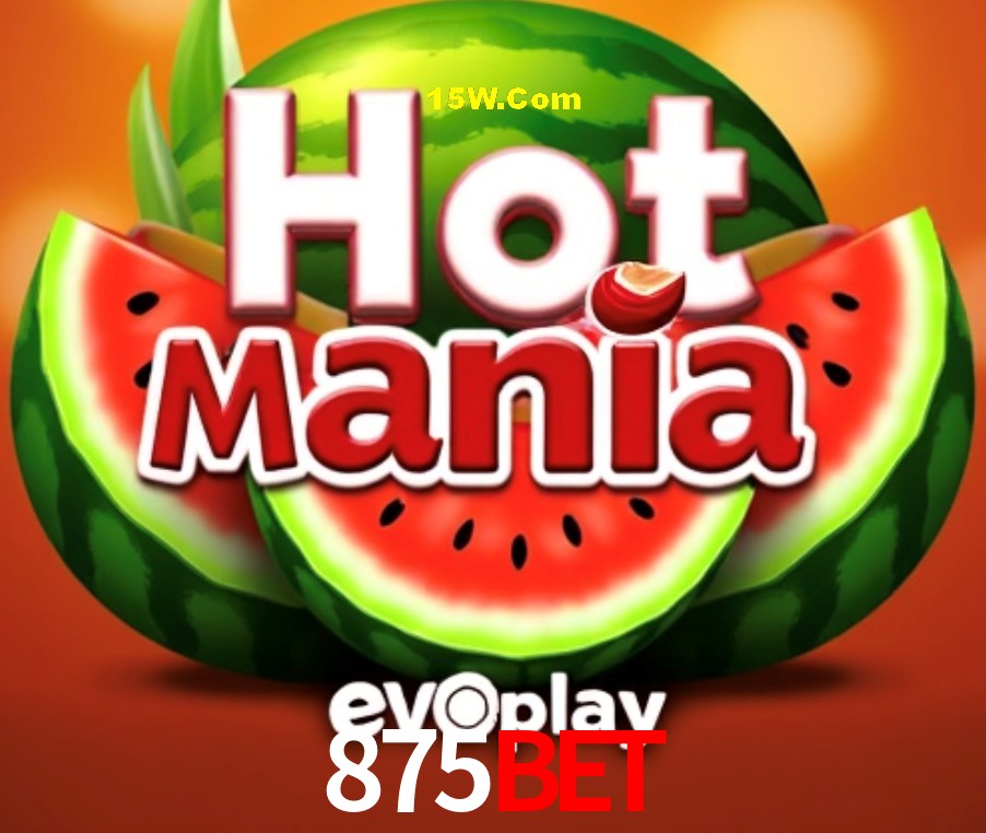 Estatísticas do Jogo 875Bet