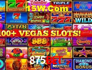 Especiais de Fim de Semana 875Bet