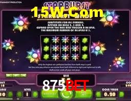 Security Systems 875Bet