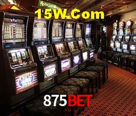 875Bet