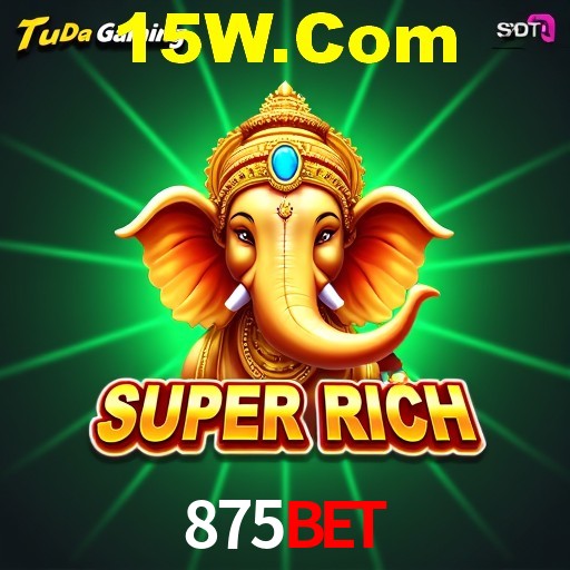 Interface Premium 875Bet