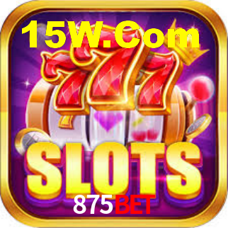 875Bet