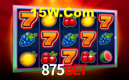 VIP Casino 875Bet