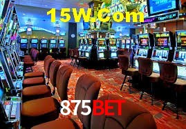 API Integration 875Bet
