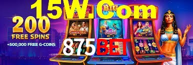Games Directory 875Bet