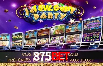 875Bet