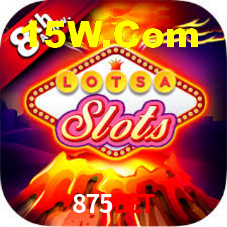 Plataforma 875Bet