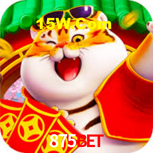 Programa VIP 875Bet