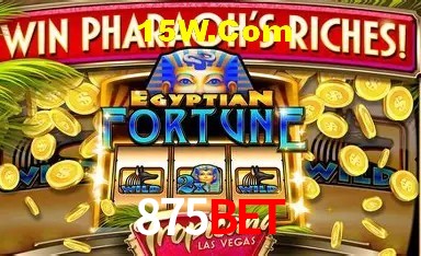 Casino Ao Vivo 875Bet