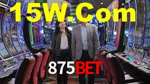 Live Casino 875Bet