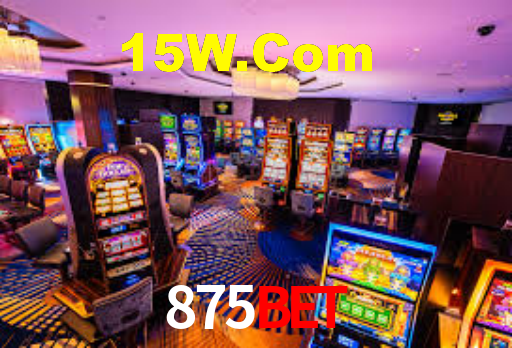 Roulette Table 875Bet