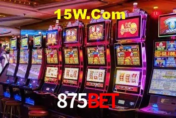 Login Seguro 875Bet