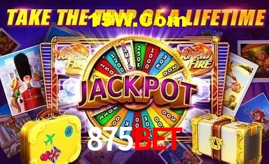 Jogos de Slot 875Bet