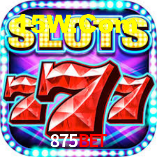 875Bet App Interface